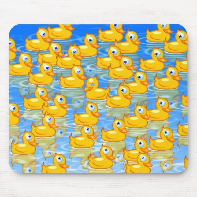 Mousepad Desafio a ser diferente (Frente)