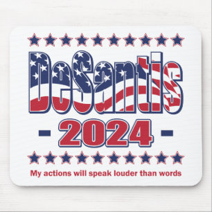 Mousepad DeSantis-2024