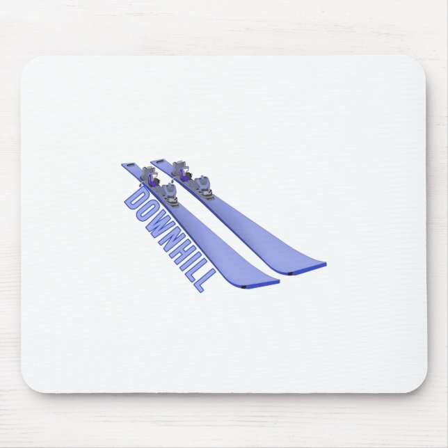 Mousepad Descida (Frente)