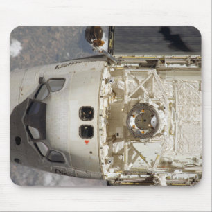 Mousepad Descoberta 12 do vaivém espacial