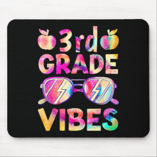 Mousepad Desconhecido Do 3º Grau Vibia Professor Primeiro D