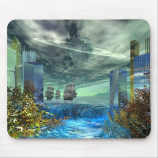 Mousepad Descubra
