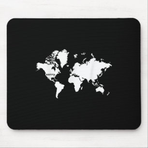 Mousepad Desculpe Mundo Que Nós Elegemos O Presidente Trump