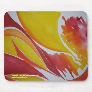 Mousepad Desejo
