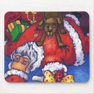 Mousepad Desejo de Natal
