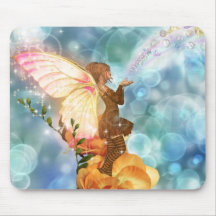 Desejos feericamente