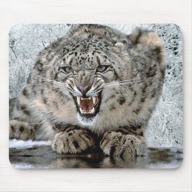 Mousepad Desembarace-se! (Frente)
