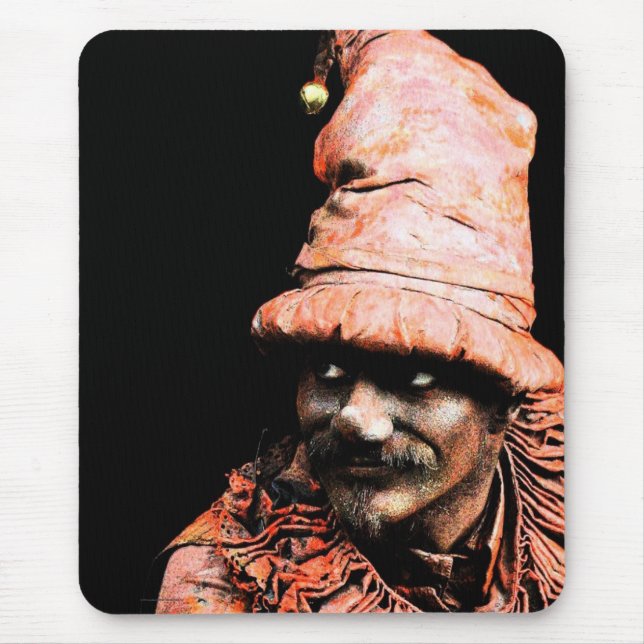 Mousepad Desempenho de Rua 2 mpcna (Frente)