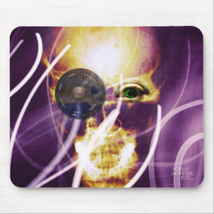 Mousepad Desencadeado