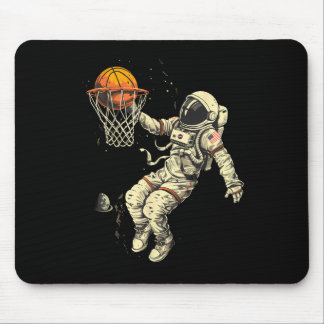 Mousepad Desenho Astronauta Desenho Desenho Lover Slam Dunk