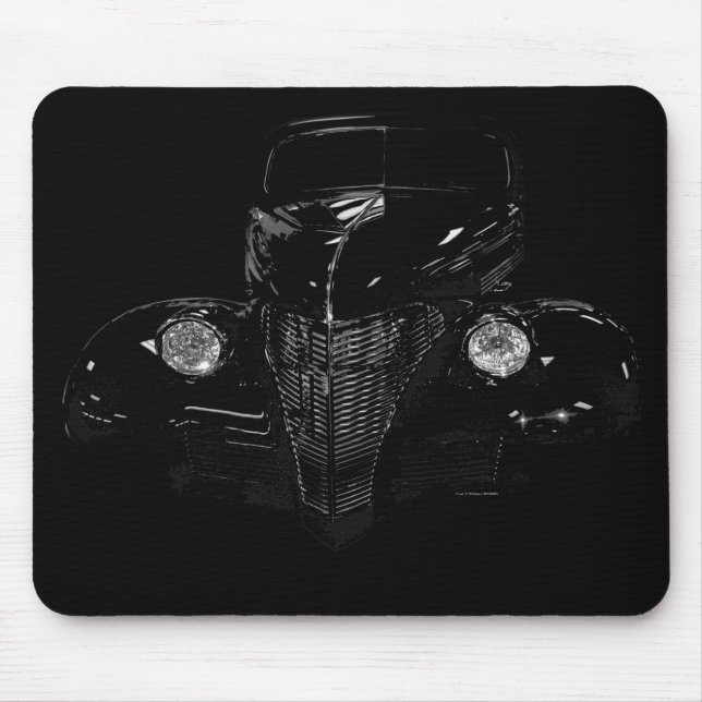 Mousepad desenho de 1939 (Frente)