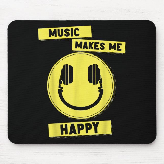 Mousepad Desenho de Imagem (Frente)