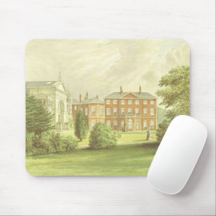 Mousepad Desenho do Parque Everingham