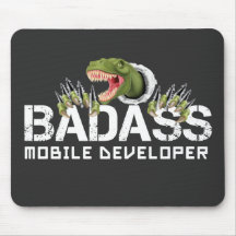 DESENVOLVEDOR MÓVEL BADASS - DIVERSÃO DO DEV MÓVEL