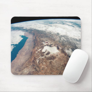Mousepad Deserto De Atacama E Apartamentos De Sal Nos Andes