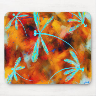 Mousepad Deserto de Dragonfly