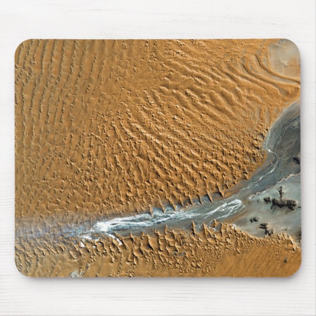 Mousepad Deserto de Namib, Namíbia (Frente)