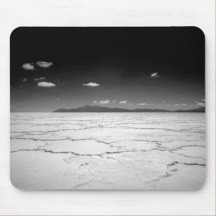 Mousepad Deserto e montanhas argentinos dos apartamentos de