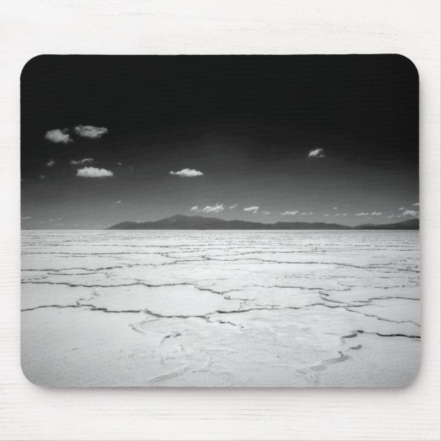 Mousepad Deserto e montanhas argentinos dos apartamentos de (Frente)