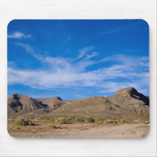 Mousepad Deserto Seco
