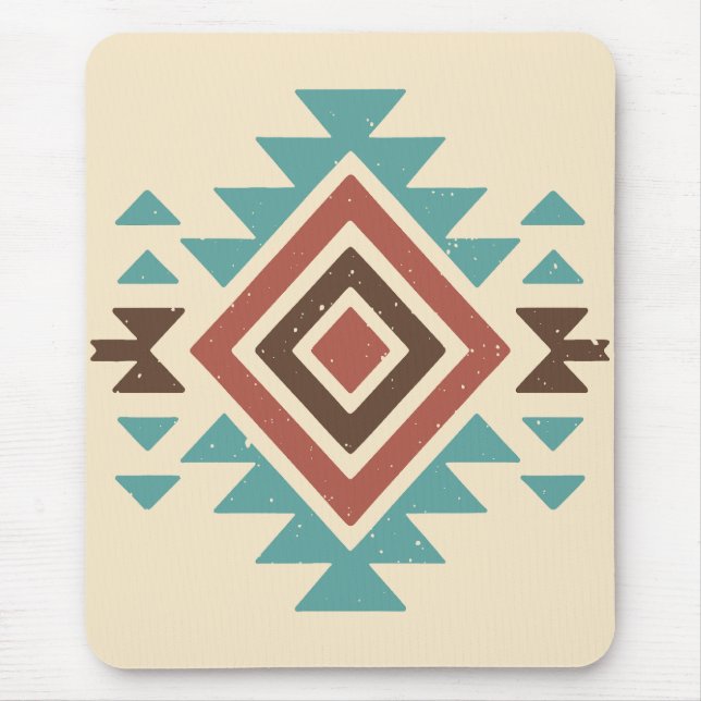 Mousepad Deserto Sudoeste (Frente)