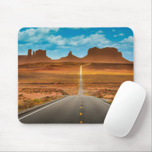 Mousepad Desertos Monument Valley, Utah