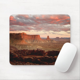 Mousepad Desertos   Parque Nacional Canyonlands Utah