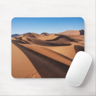 Mousepad Desertos Parque Nacional Namib Naukluft
