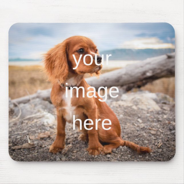 MOUSEPAD DESIGN (Frente)