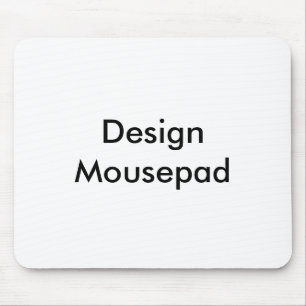 Mousepad design