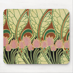 Mousepad Design #1 de Nouveau da arte