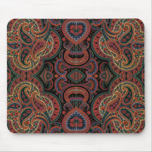 Mousepad Design #4 de Paisley em SusieJayne