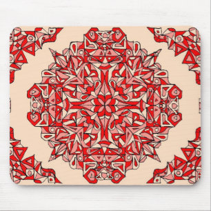 Mousepad design 4 do tapete