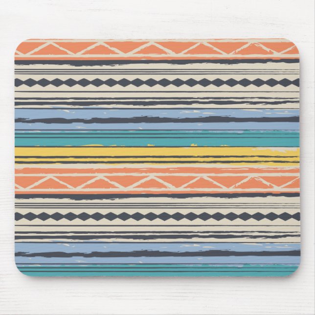 Mousepad Design abstrato 2 (Frente)