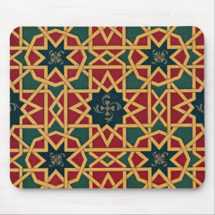 Mousepad Design árabe #1 em Emporio Moffa