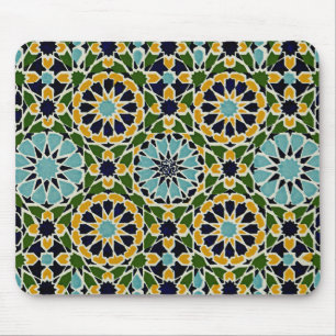 Mousepad Design Árabe nº 10 em Emporio Moffa