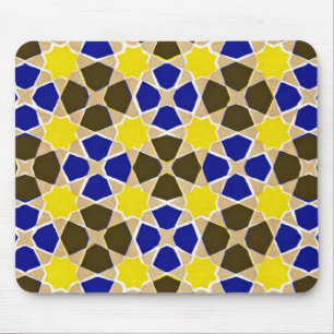 Mousepad Design Árabe nº 8 em Emporio Moffa