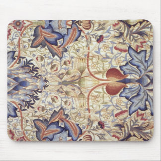 Mousepad Design da alcachofra por William Morris