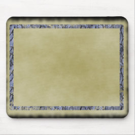 Mousepad Design da borda do livro