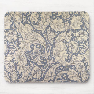 Mousepad Design da "margarida" (matéria têxtil)