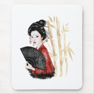 Mousepad Design da Série Okinawa 39 