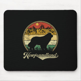 Mousepad Design da Terra Nova | presente engraçado para o a