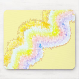 MOUSEPAD DESIGN DE COOLARTE DE MAT DE COMPUTADOR