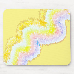 MOUSEPAD DESIGN DE COOLARTE DE MAT DE COMPUTADOR