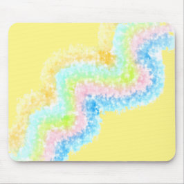 MOUSEPAD DESIGN DE COOLARTE DE MAT DE COMPUTADOR