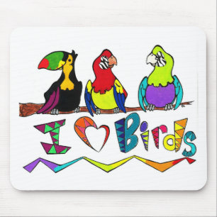 Mousepad Design de CRB