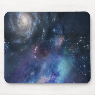 Mousepad Design de espaço