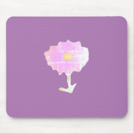 MOUSEPAD DESIGN DE ESTILO DE ARMAZENAMENTO DE MAT DE COMPUT