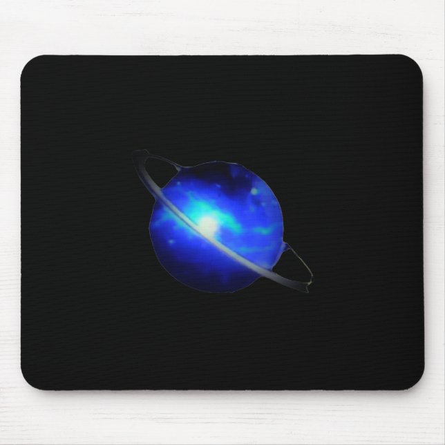 MOUSEPAD DESIGN DE ESTILO DE ARMAZENAMENTO DE MAT DE COMPUT (Frente)