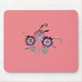 MOUSEPAD DESIGN DE ESTILO DE ARMAZENAMENTO DE MAT DE COMPUT